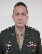Antônio Carlos Cabral da Cunha