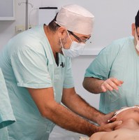 Cirurgia de Avulsão do Plexo Braquial? Sim, fazemos.