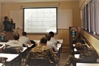 HFA INICIA O SEU VI CURSO DE EMERGÊNCIAS MÉDICAS