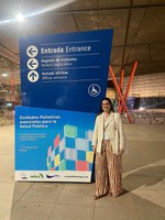 HFA participa do 14º Congresso Internacional da Sociedade Espanhola de Cuidados Paliativos