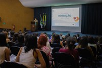 HFA promove a Jornada da Nutrição em parceria com  o ICTDF