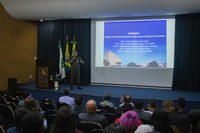 HFA realiza workshop sobre proteção radiológica