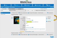 Biblioteca Nacional do Meio Ambiente disponibiliza novo atalho para visualização de publicações