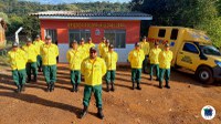 Brigada Federal Indígena Rio das Cobras ganha vida e se torna a primeira a entrar em operação na Região Sul
