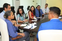 Diálogos Amazônicos: Ibama debate Manejo Integrado do Fogo como forma de proteção da Amazônia