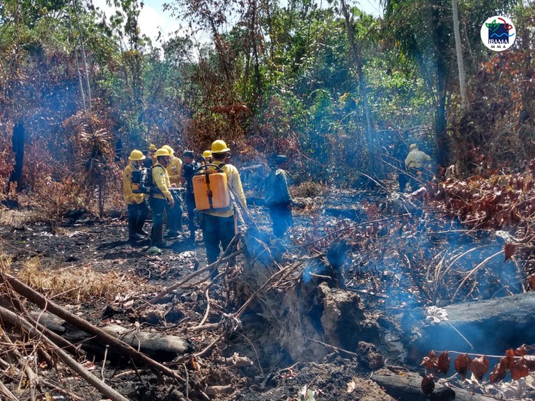 2023-09-30_Ibama_aumenta_o_numero_de_brigadistas_para_combater_os_incendios_florestais_no_Amazonas