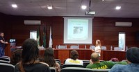 Ibama e MPF debatem aprimoramento de laudos ambientais no Paraná
