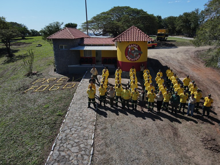 2023-06-26_Ibama_inaugura_nova_base_da_Brigada_Pronto Emprego_Pantanal_do_Prevfogo-1