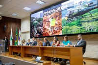 Ibama inicia planejamento do Pnapa 2024