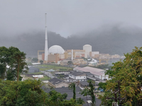 Ibama participa da 29ª edição do Exercício Geral Integrado de Resposta à Emergência e Segurança Física Nuclear, realizado em Angra dos Reis (RJ)