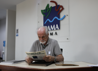 Conheça a história da logomarca do Ibama