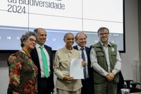 Ibama celebra Dia Internacional da Biodiversidade e anuncia iniciativas de conservação