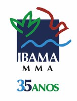 Ibama completa 35 anos neste 22 de fevereiro