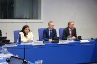 Ibama discute pautas ambientais em comissão da ONU, na Áustria