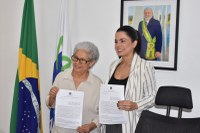 Ibama doa bens para projetos socioambientais no Piauí