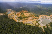 Ibama integrará Casa de Governo na Terra Indígena Yanomami, em Roraima