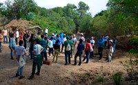 Ibama participa da V Conferência Brasileira de Restauração Ecológica 2024