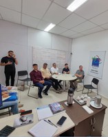 Ibama participa de discussões sobre conferências ambientais em Roraima