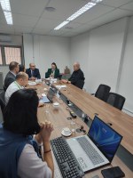 Ibama participa de reunião da Comissão Tripartite na Paraíba