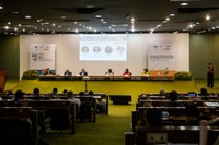 Ibama participa de Seminário Internacional de Acesso à Informação