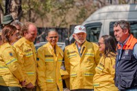 Lula sanciona Política Nacional de Manejo do Fogo no Pantanal