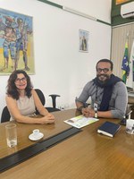 Parceria do Ibama com a Embrapa em Sergipe visa ações integradas para Mata Atlântica