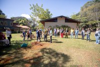 Programa Portas Abertas - Ibama volta a receber sociedade nas instalações do Instituto para fortalecer Educação Ambiental