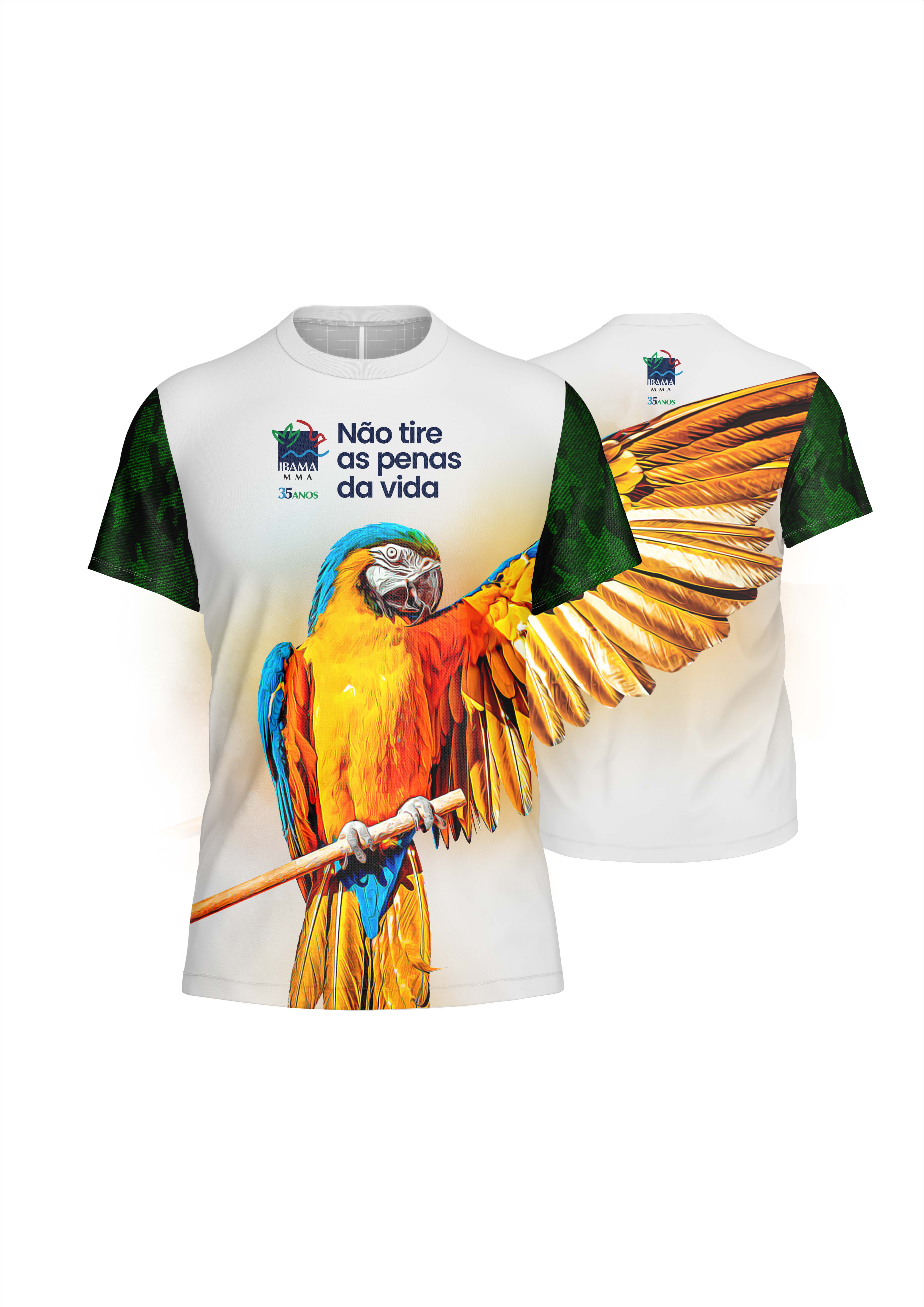 Camiseta