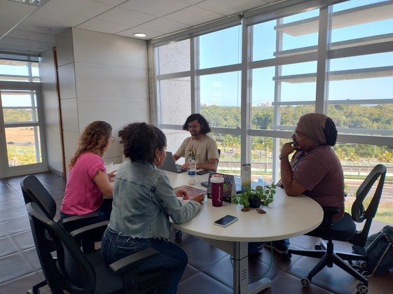 Reunião do Ibama com entes estaduais discute renovação de acordo que integra CTF e cadastro técnico na BA