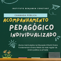 Aberta chamada para Sala de Acompanhamento Pedagógico (SAAP): atendimentos 2025