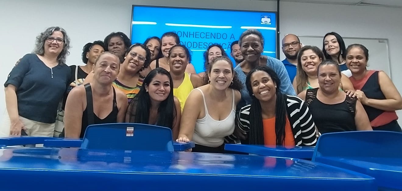 Comunidade do IBC participa de oficinas3