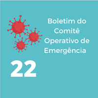 Confira as decisões da reunião desta semana do Comitê Operativo de Emergência do IBC