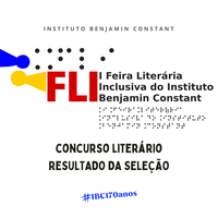 FLI divulga resultado final do concurso literário