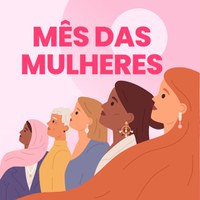 I Ciclo de Escritoras Mulheres do IBC encerra programação especial