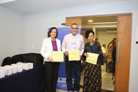 IBC participa de I Seminário Internacional Segurança e Proteção no Ambiente Escolar