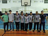 IBC vence torneio amistoso no Dia Nacional do Atleta Paralímpico