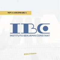 Lançada nova logomarca do IBC