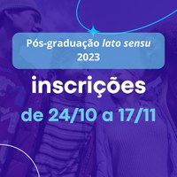 Lançado novo edital para a especialização em Metodologias do Ensino de Geografia do IBC