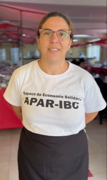 Projeto APAR Espaço Economia Solidária