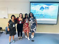 Representantes do IBC participam de Simpósio em Brasília