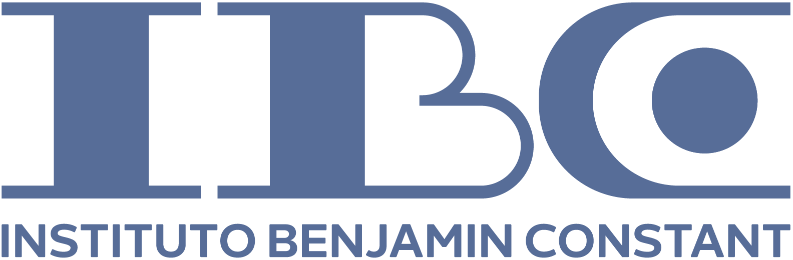 Lançamento da nova logomarca do IBC