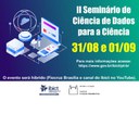 IMG- Seminário debate Ciência de Dados para a Ciência