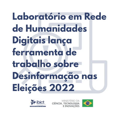 lança programa contra desinformação nas eleições