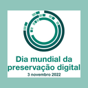 Confira a programação da Rede Cariniana no Dia Mundial da Preservação Digital 2022