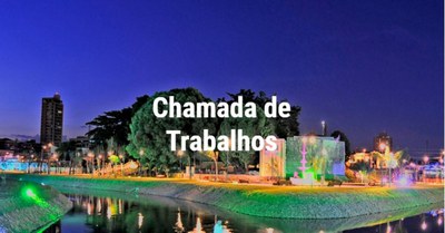 Chamada de Trabalhos