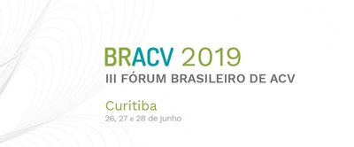 Fórum Brasileiro de Avaliação do Ciclo de Vida, BRACV