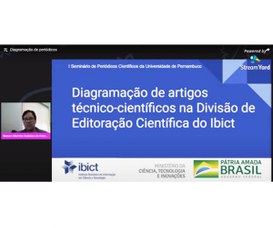 Confira a participação do Ibict no I Seminário de Periódicos Científicos da Universidade de Pernambuco (UPE) .jpeg