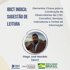 Elementos chave para a construção de observatórios de CT&I- conheça a pesquisa de Diego José Macêdo .jpeg