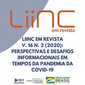 Liinc em Revista publica dossiê sobre desafios informacionais em tempos da pandemia de Covid-19 .jpeg