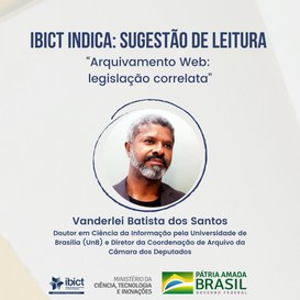 Sugestão de Leitura -  Arquivamento Web- legislação correlata .jpeg